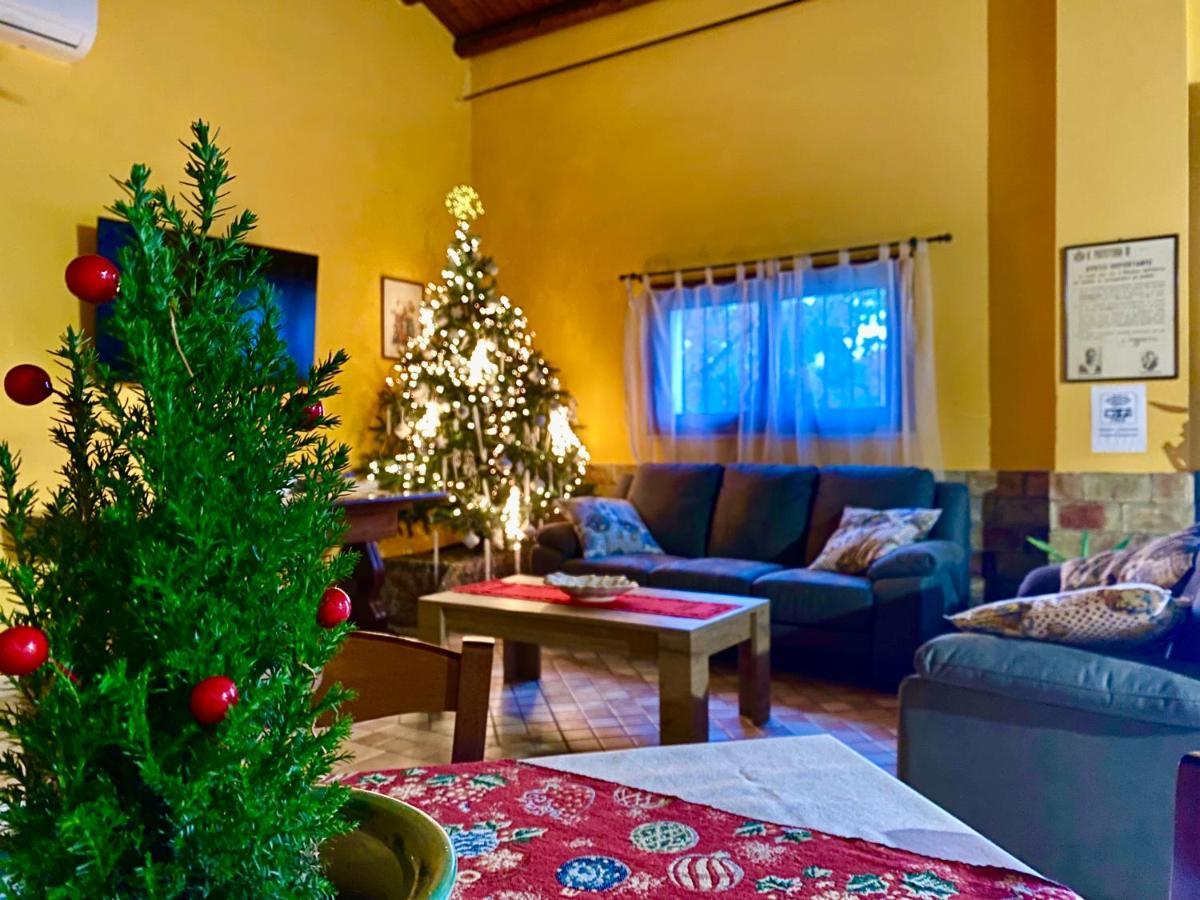 I Gelsomini Bed & Breakfast Marinella di Selinunte Exterior photo